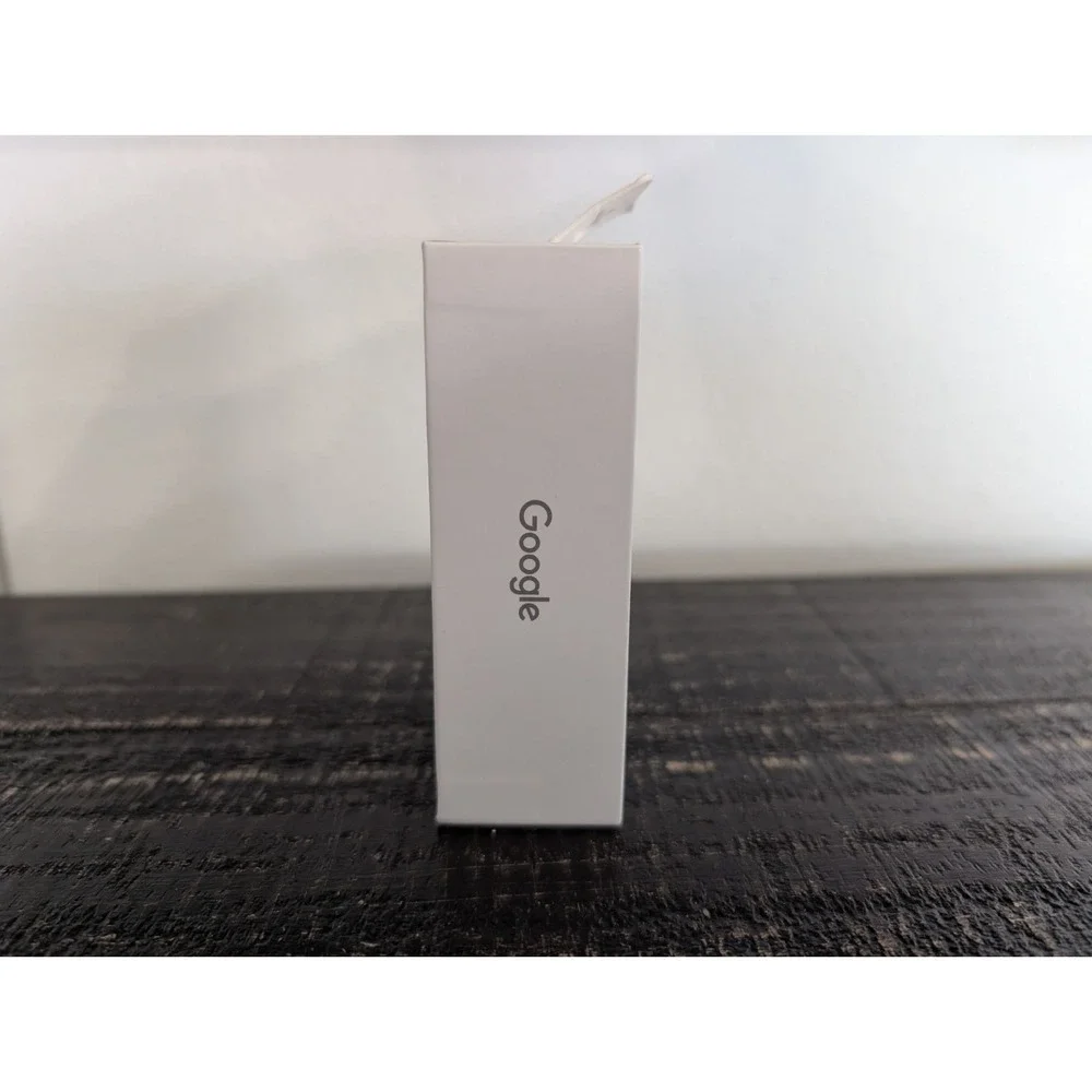 Google Pixel Buds Pro In-Ear Wireless Earbuds - Charcoal - New!!